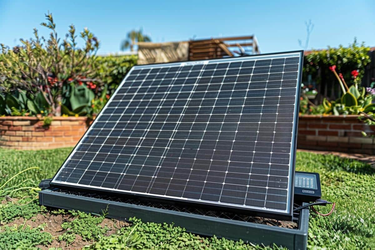 découvrez notre sélection de panneaux solaires chez leroy merlin, alliant efficacité énergétique et durabilité. profitez d'énergies renouvelables pour réduire vos factures et contribuer à la protection de l'environnement. trouvez le panneau adapté à vos besoins et à votre projet d'autoconsommation.